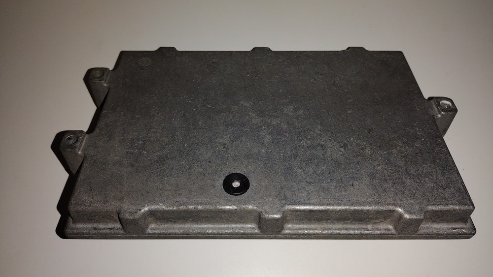 2007 Dodge Nitro 3.7L ECM/ECU computer module P05094144AE