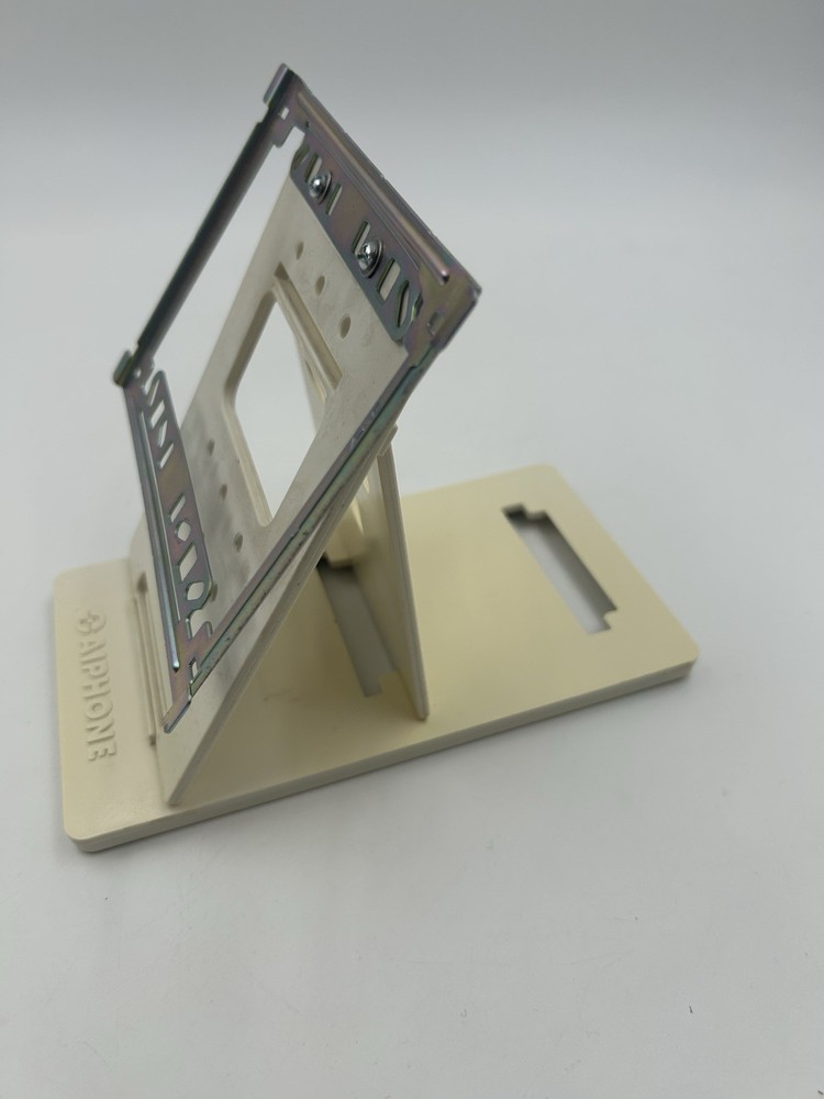 Aiphone JP-4HD Intercom 7-Inch Touchscreen Master Station w/ Handset & Stand/WM