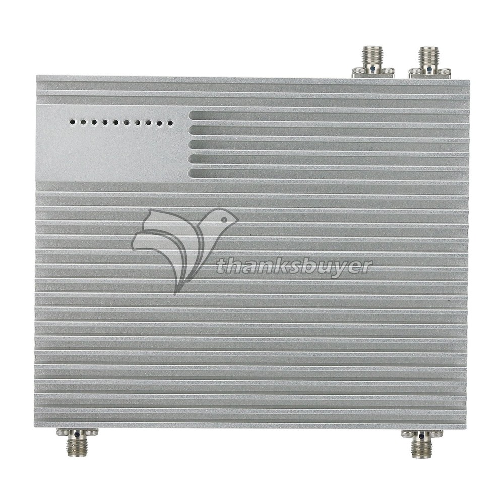 LibreVNA 2.0 Vector Network Analyzer 100kHz-6GHz USB 2-Port VNA Upgraded Version