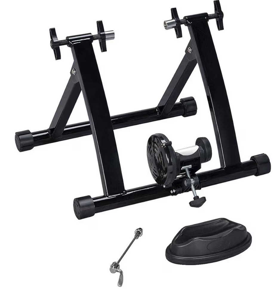 Yaheetech Indoor Bike Trainer