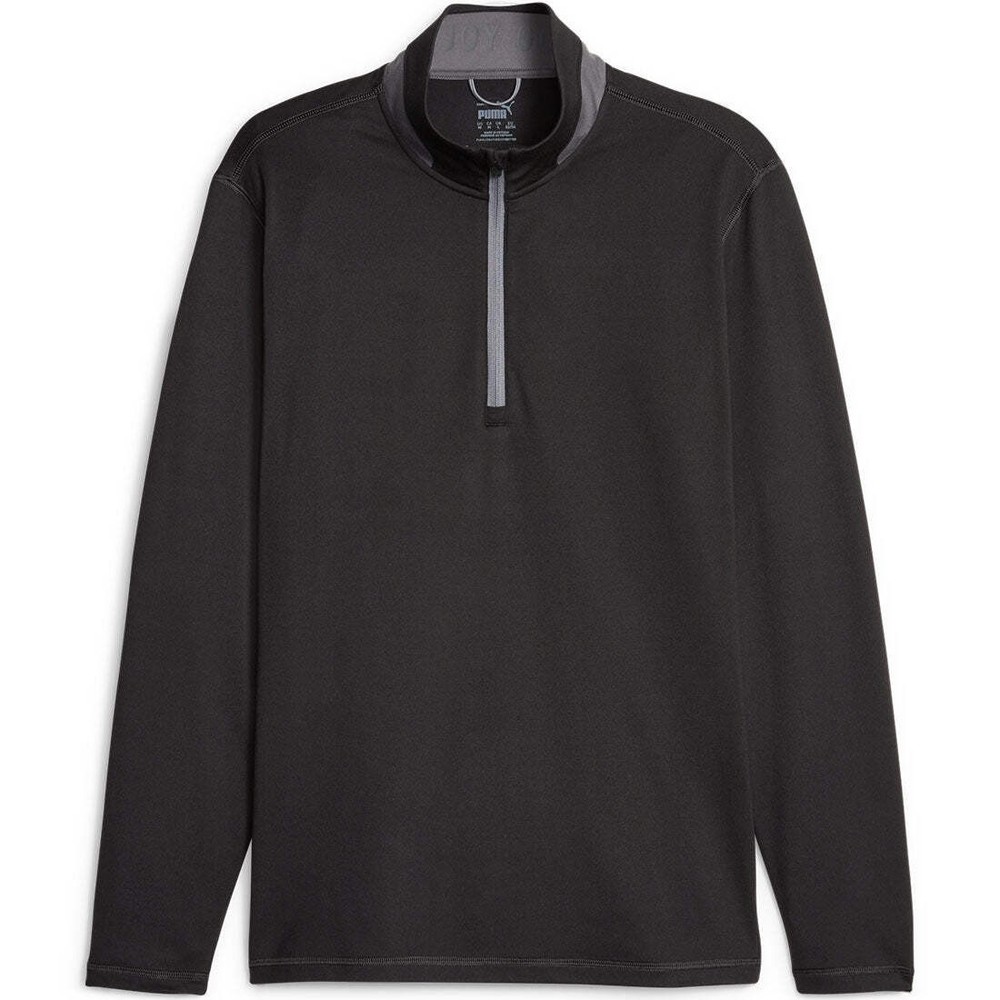 Puma 2024 Lightweight Quarter Zip