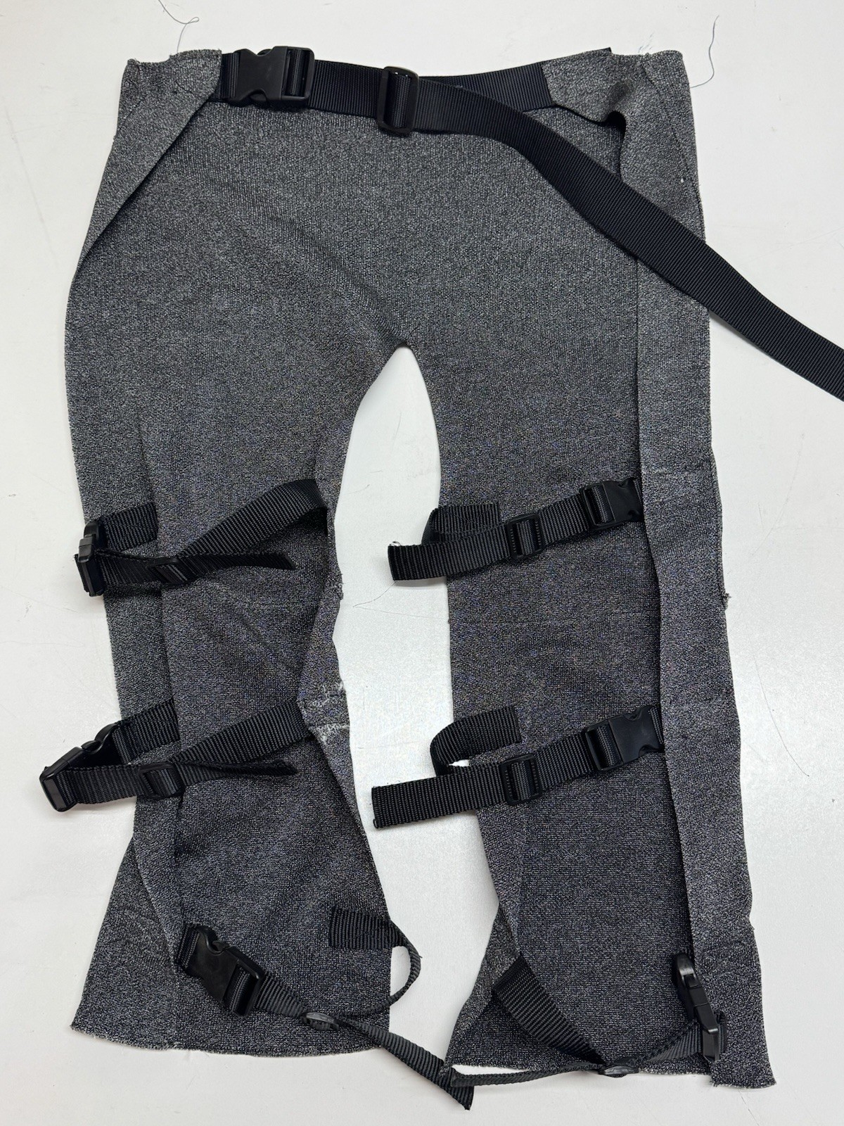 Worldwide Protective Products ATA Prevent Wear Chainsaw Cut Resistant Chaps A6