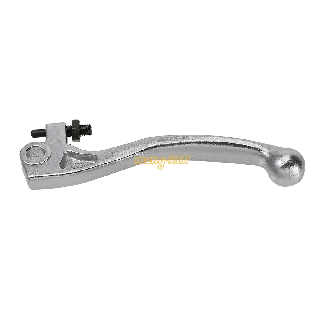 Front Brake Lever for Honda CR125R CR250R CR500R XR250R XR400R XR650R