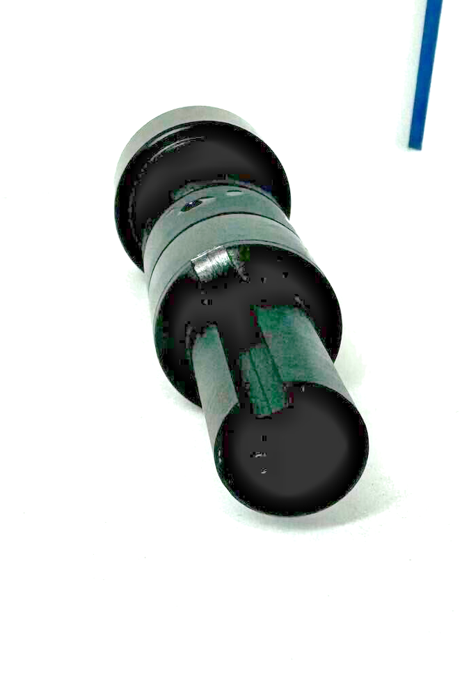 Replacement for Hypro 5300 Series SOLID Shaft