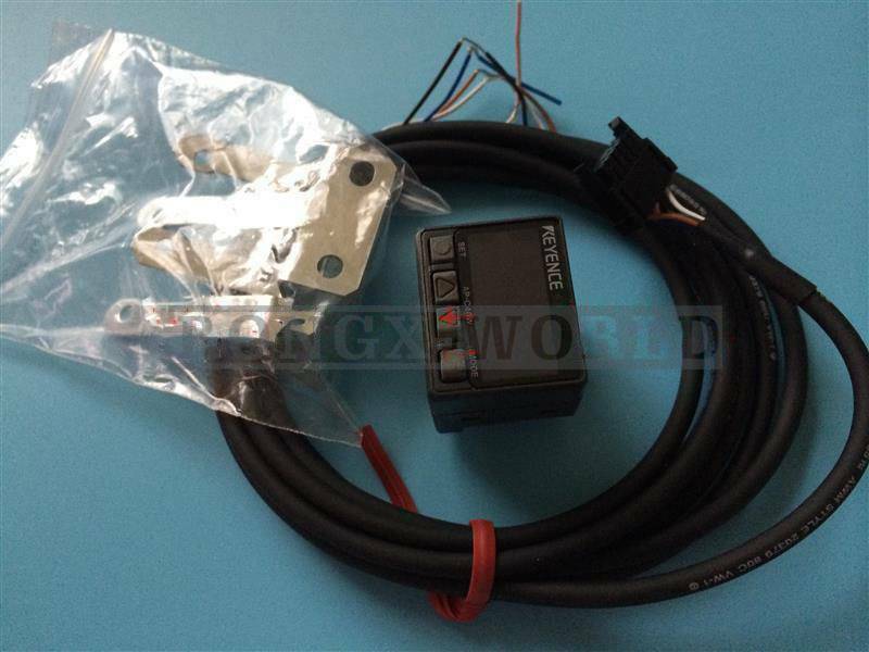 1PCS New In Box Keyence AP-C40W Pressure Sensor