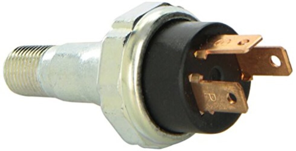 PS-64 Oil Pressure Switch with Light