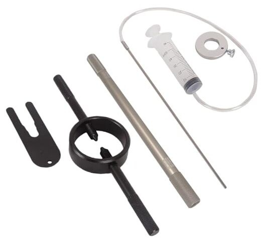 Fork Service Tool Kit (Fork Oil Level 3PCS Standard Fork Service Tool Kit