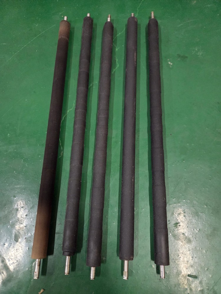 Noritsu 3201/3701 Rollers