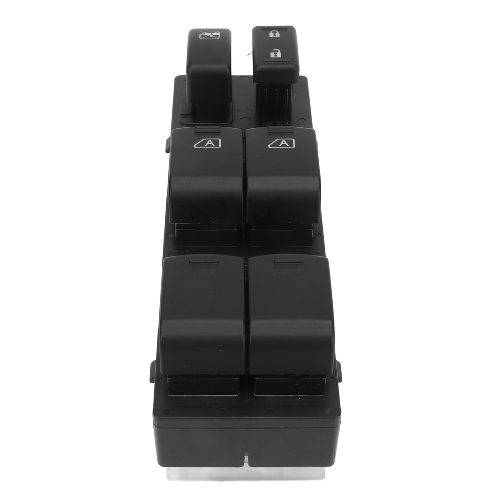 1. Power Window Switch For FX35 FX37 FX50 QX70 Control Button Blac