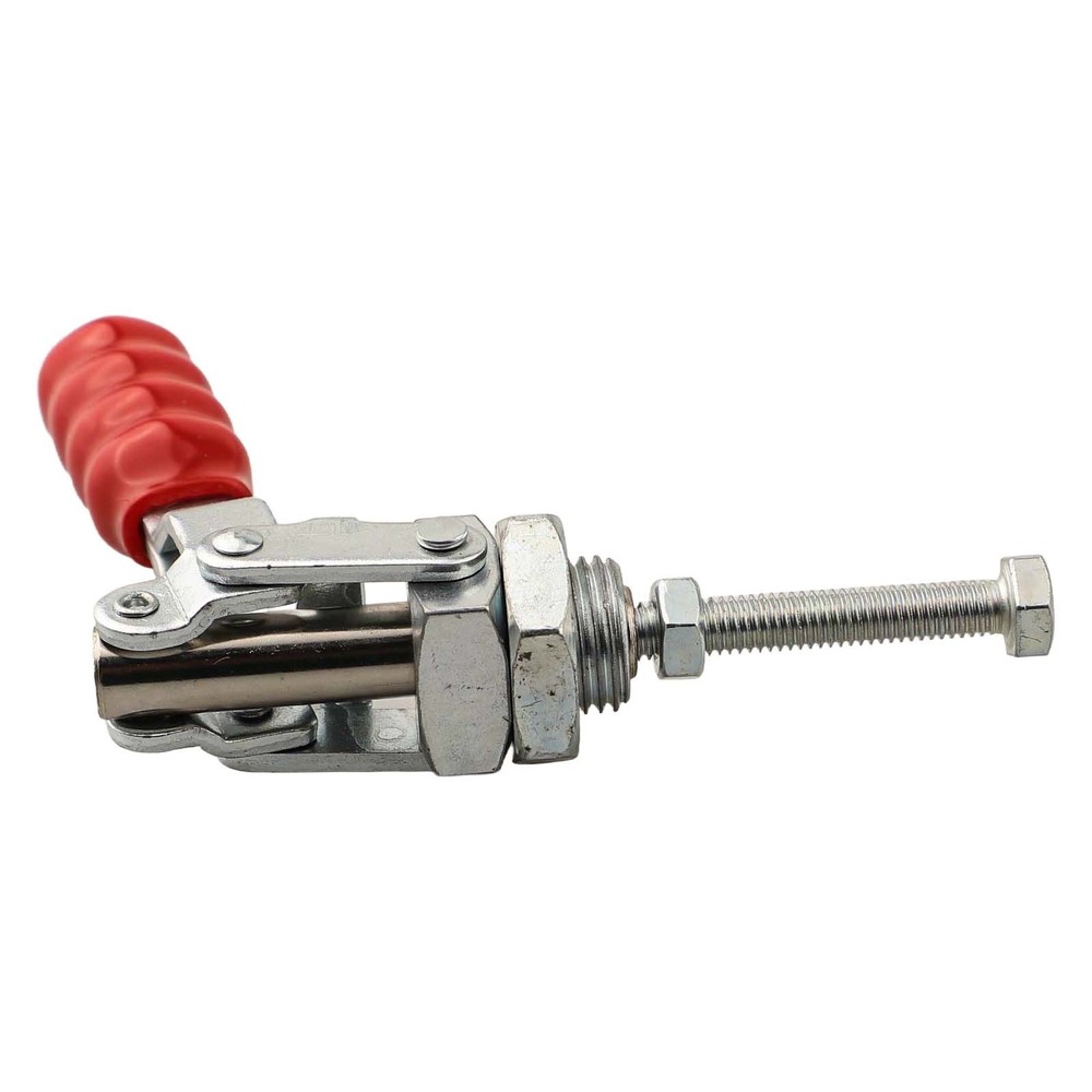 Easily Operate Your Projects with the 200lb Capacity Quick Release Clamps