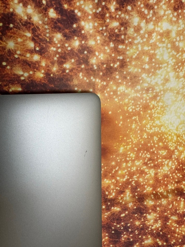 OEM Macbook Pro 15" A1707 2016 2017 LCD Display Assembly Silver - Grade B