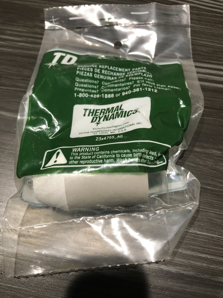 Genuine Thermal Dynamics 9-8218 Plasma Cutter Shield Cup