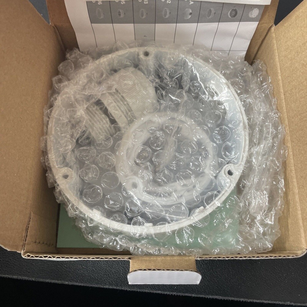 Capture Advance Security Camera Junction Box, Waterproof, R2-JNCBX656