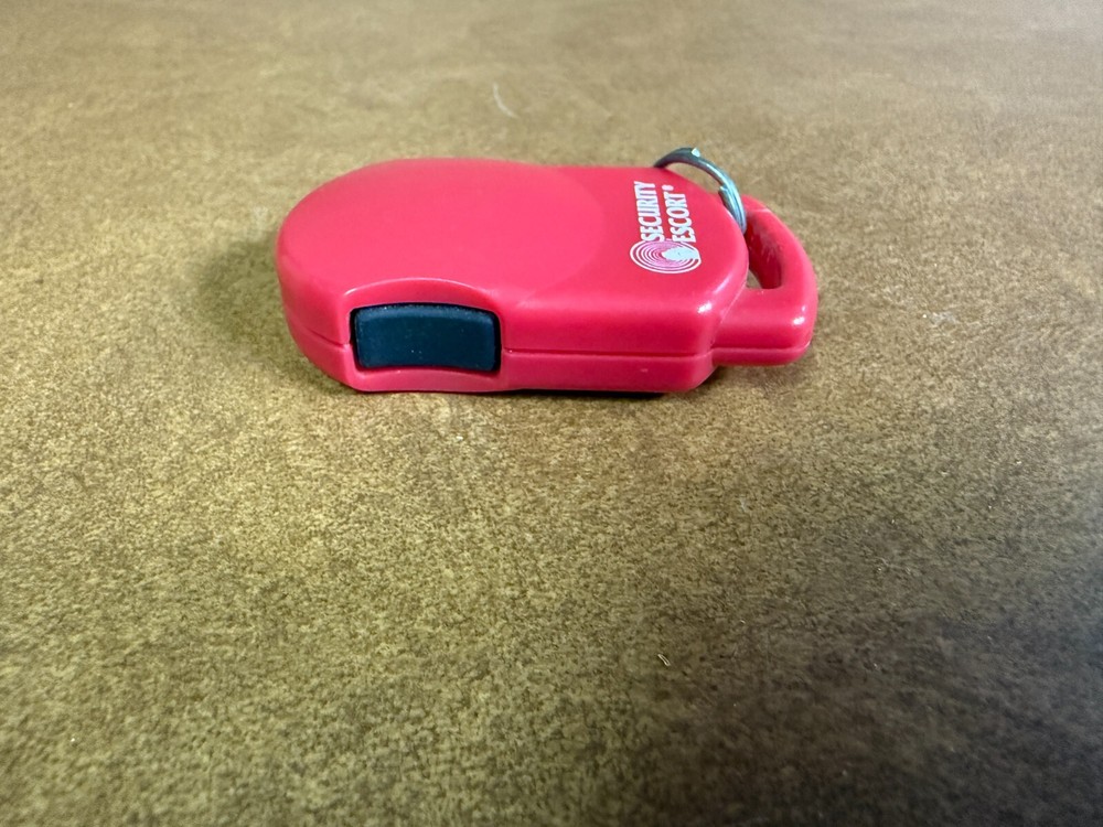 Bosch Security Escort SE3M-304 Maintenance Transmitter