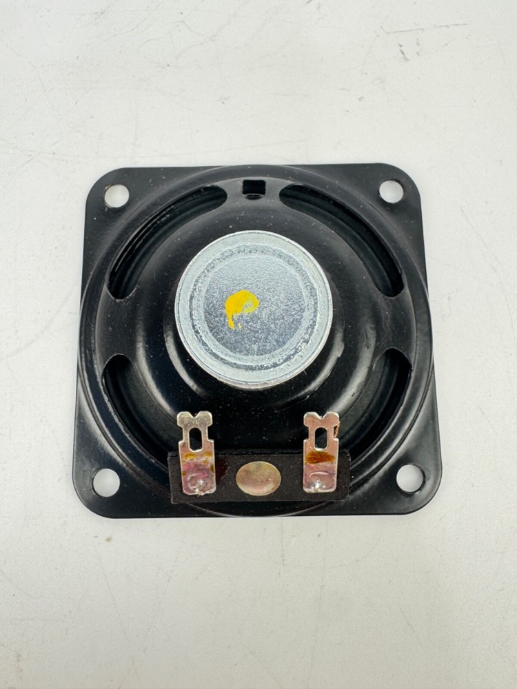 Quam 25A07Z45 2" Intercom Speaker 45 Ohms