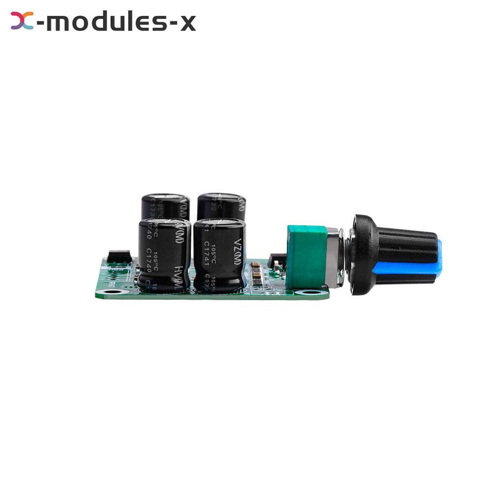 30W Bluetooth TPA3110 Digital Stereo Class D Power Amplifier Board Module DIY