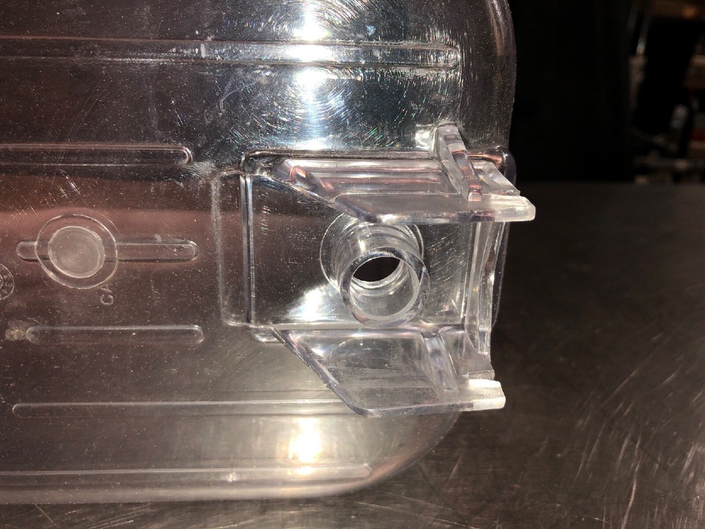 Crathco - D25-3 - Liquid Container. Part # 1288. Our #2