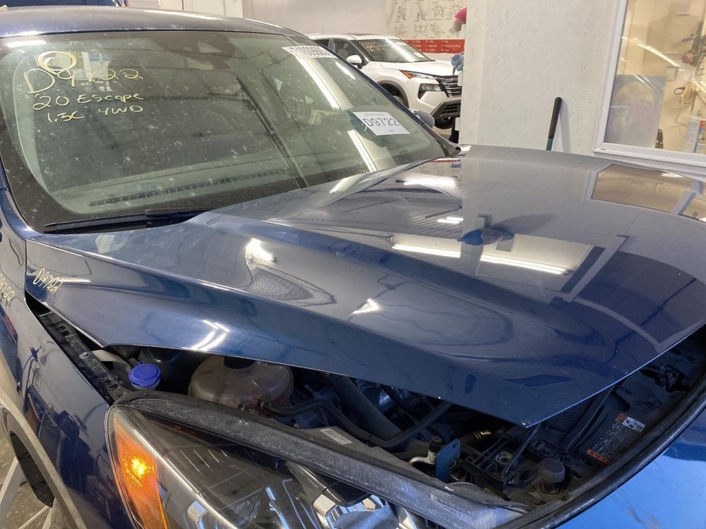 Fuse Box Engine AWD Fits 20 ESCAPE 1066116