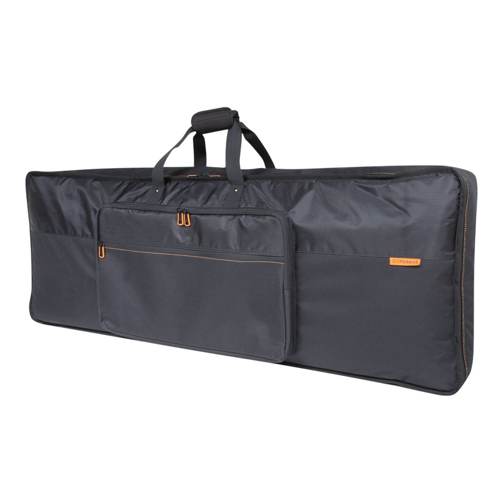 Roland CB-B49D 49 Key Deep Keyboard Synth Carry Bag Soft Case (JD-XA, System-8)
