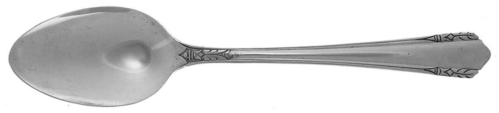 Oneida Silver Malibu  Teaspoon 496565