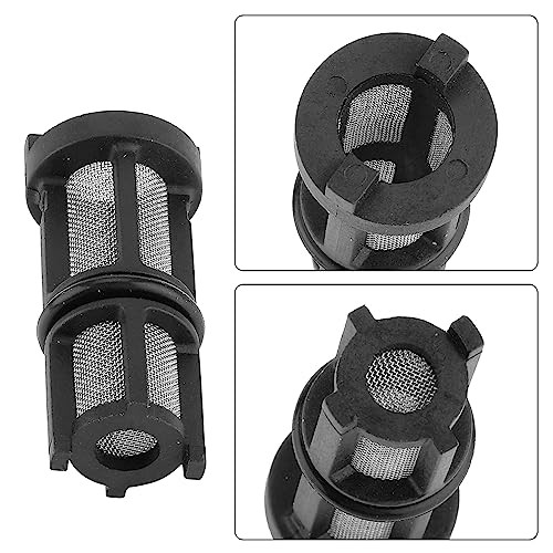 917-143 12585328 Engine Oil Pressure Sensor Filter Screen Filter D1846A (1Pcs)