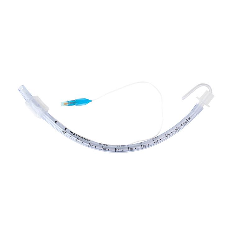 High Quality Sterile Endotracheal Tube With Cuff w/out Stylette, Sealed