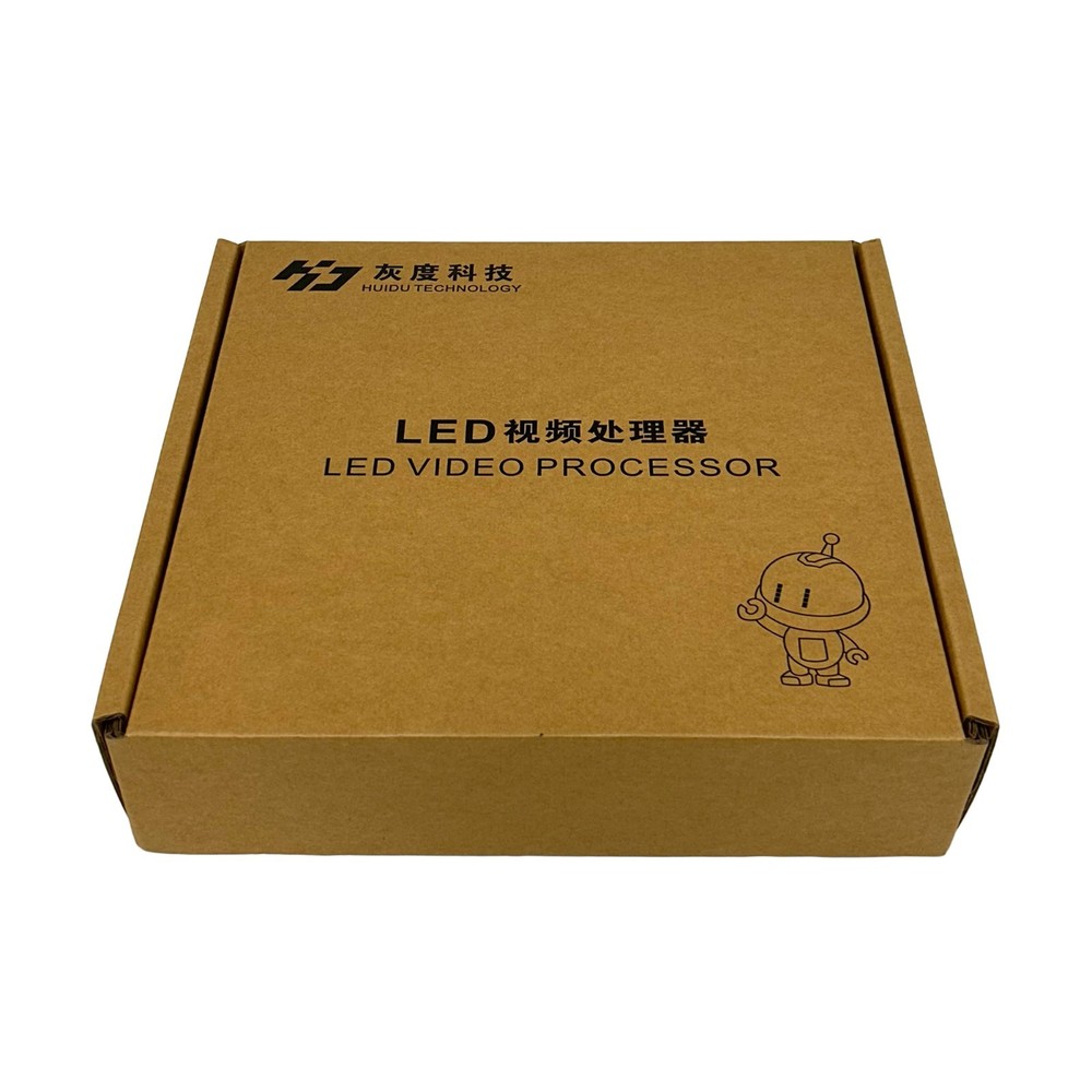 Huidu HD-KV210 LED Video Processor & Controller for LED Video Walls