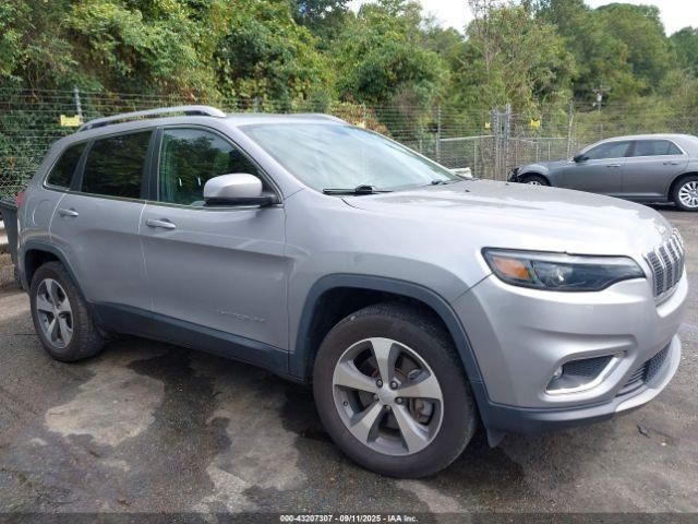 Anti-Lock Brake Part Assembly Includes Module Fits 20 CHEROKEE 4938309
