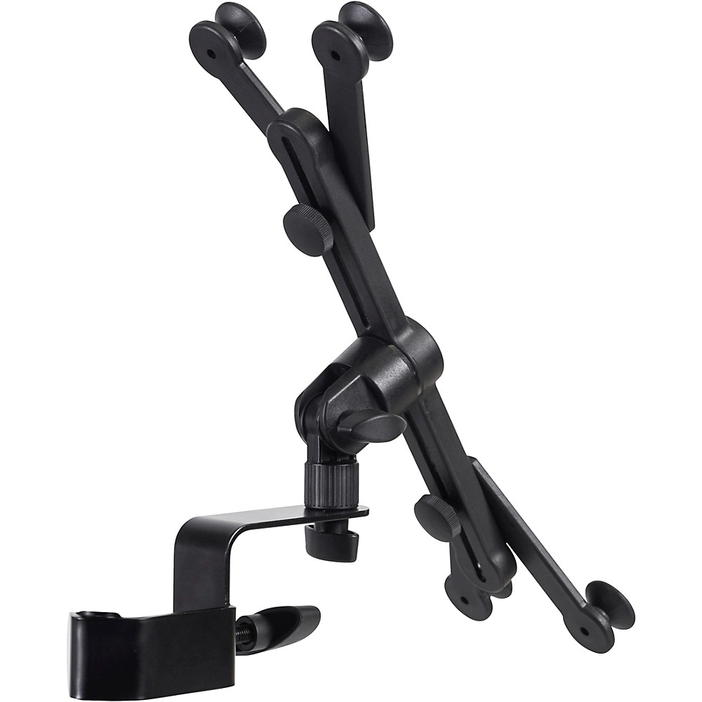 Gator Universal Tablet Clamping Mount With 2-Point System