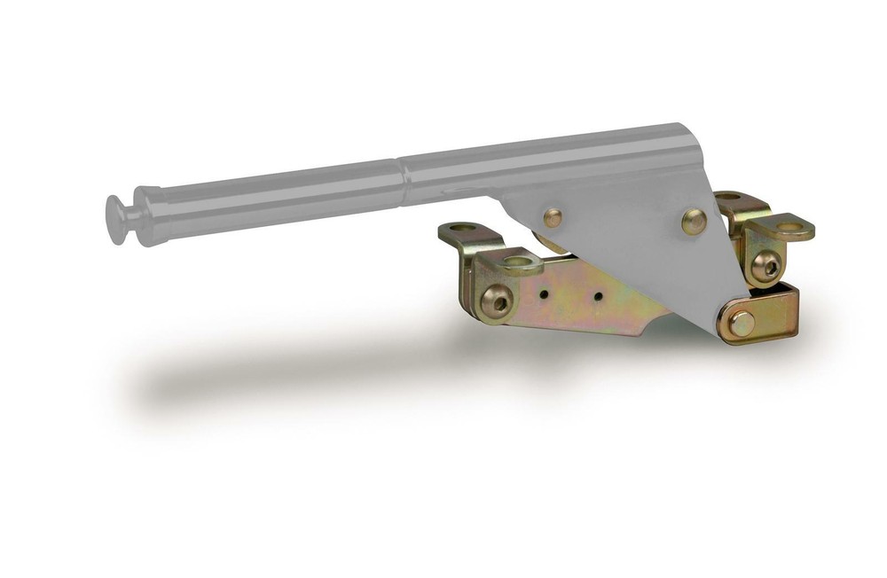 Lokar EHB-7000F Emergency Hand Brake