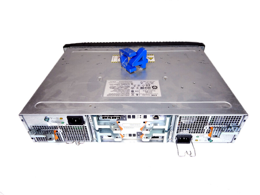 EMC DAE-25 VNX DAE-25 DAE 2U
