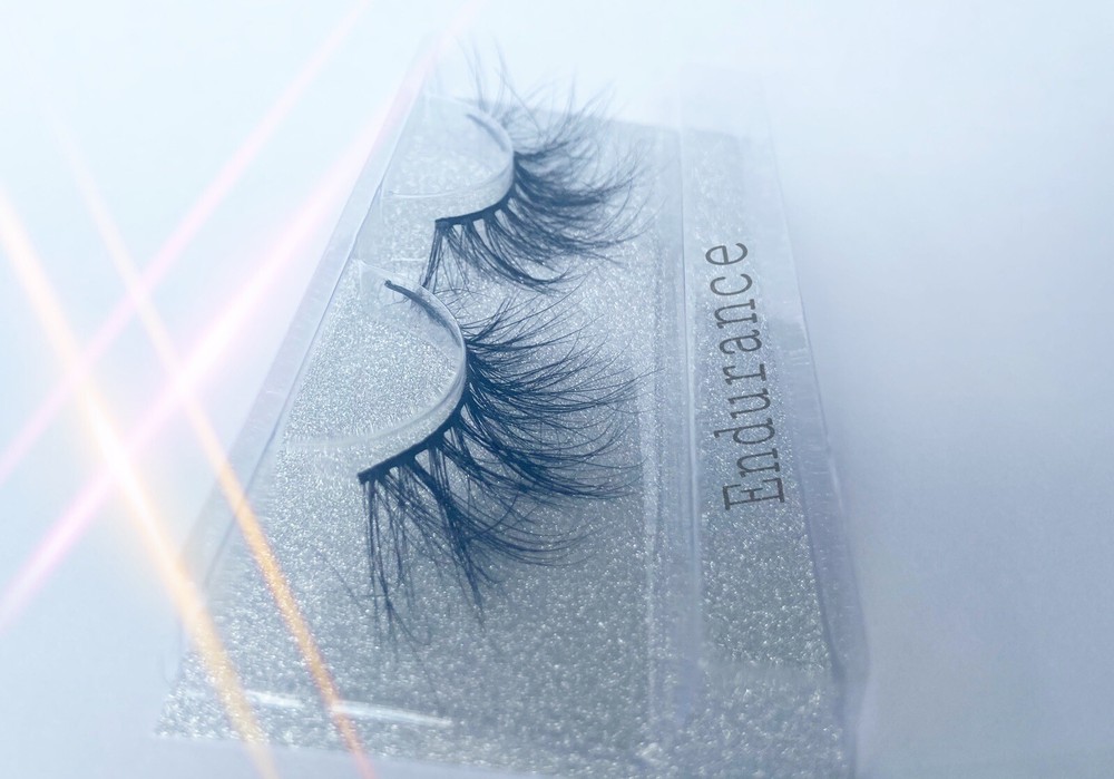 3d mink eyelashes 25mm