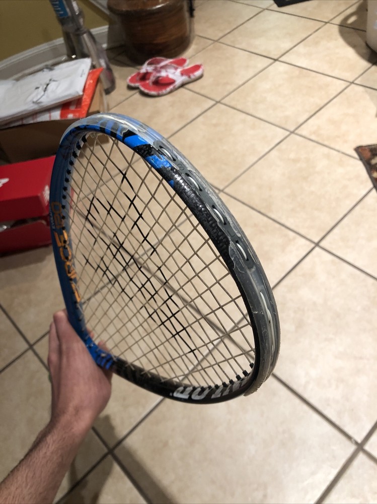 Dunlop Force 120 Evolution Nick Matthew Squash Racquet