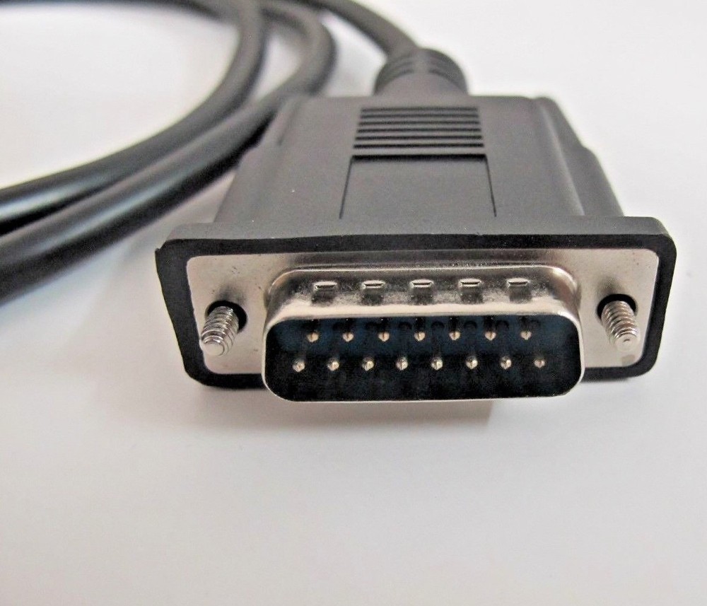 OBD2 OBDII Main Data Cable for OTC 9450 OTC9450 Scan Tool Code Reader Scanner