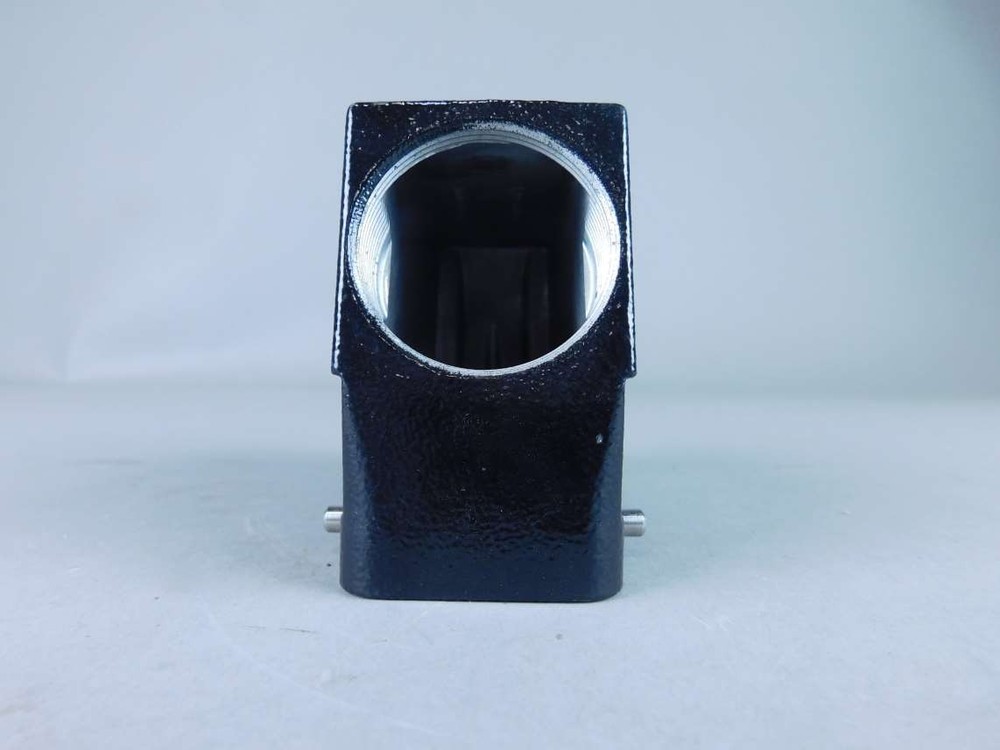 Harting 4 Peg Housing - NEW Surplus!