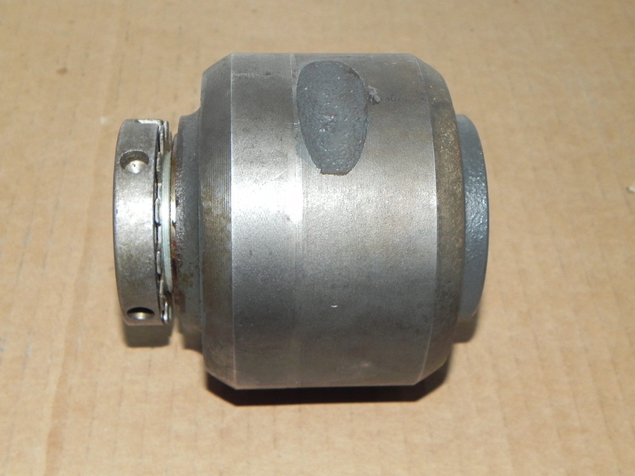 Dodge 066050 Special Duty S1 Bearing Inner Tapered Unit 1-3/8" Bore NonExpansion