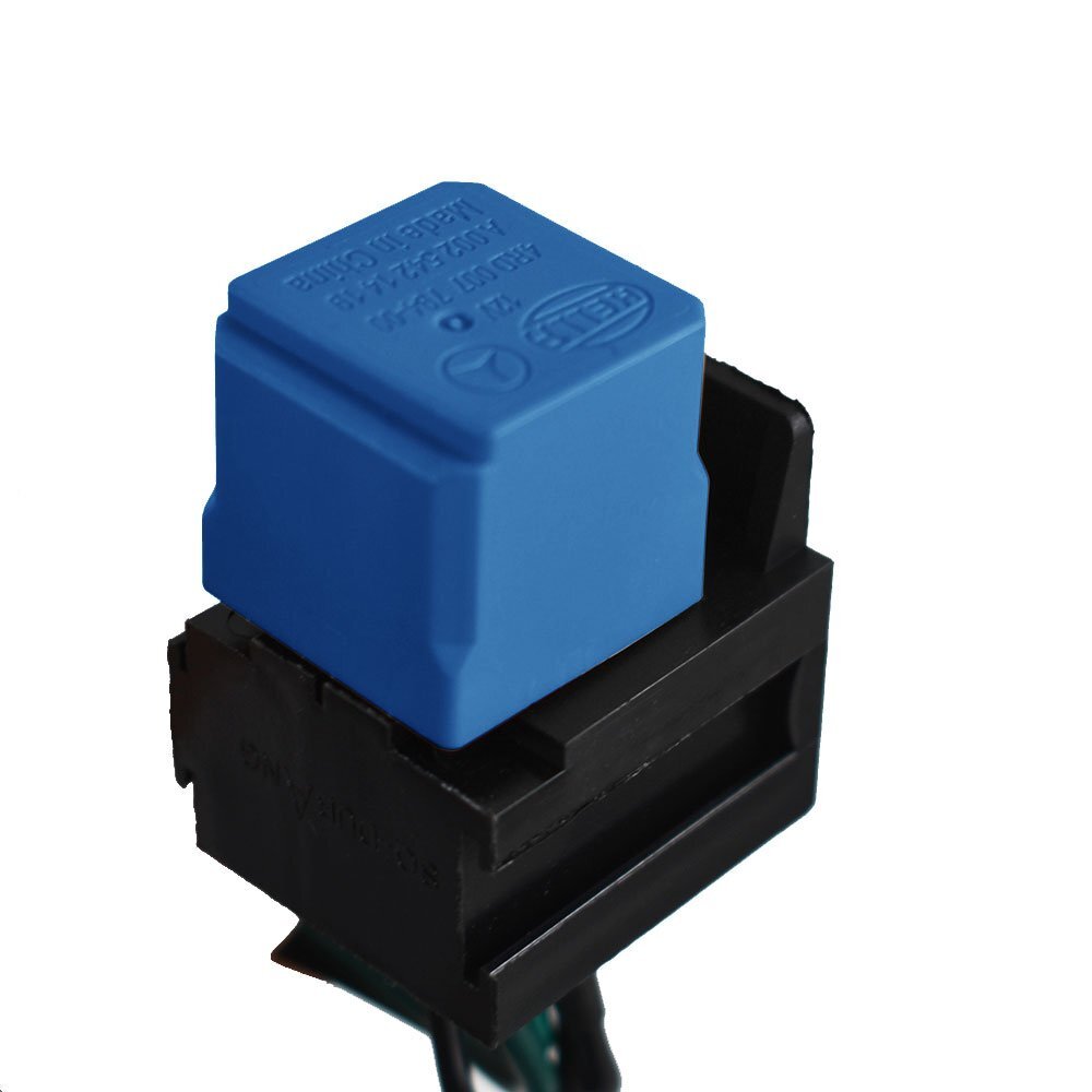 For Chevy Ford hotrods Universal X-long wires 21 Circuit Wiring Harness