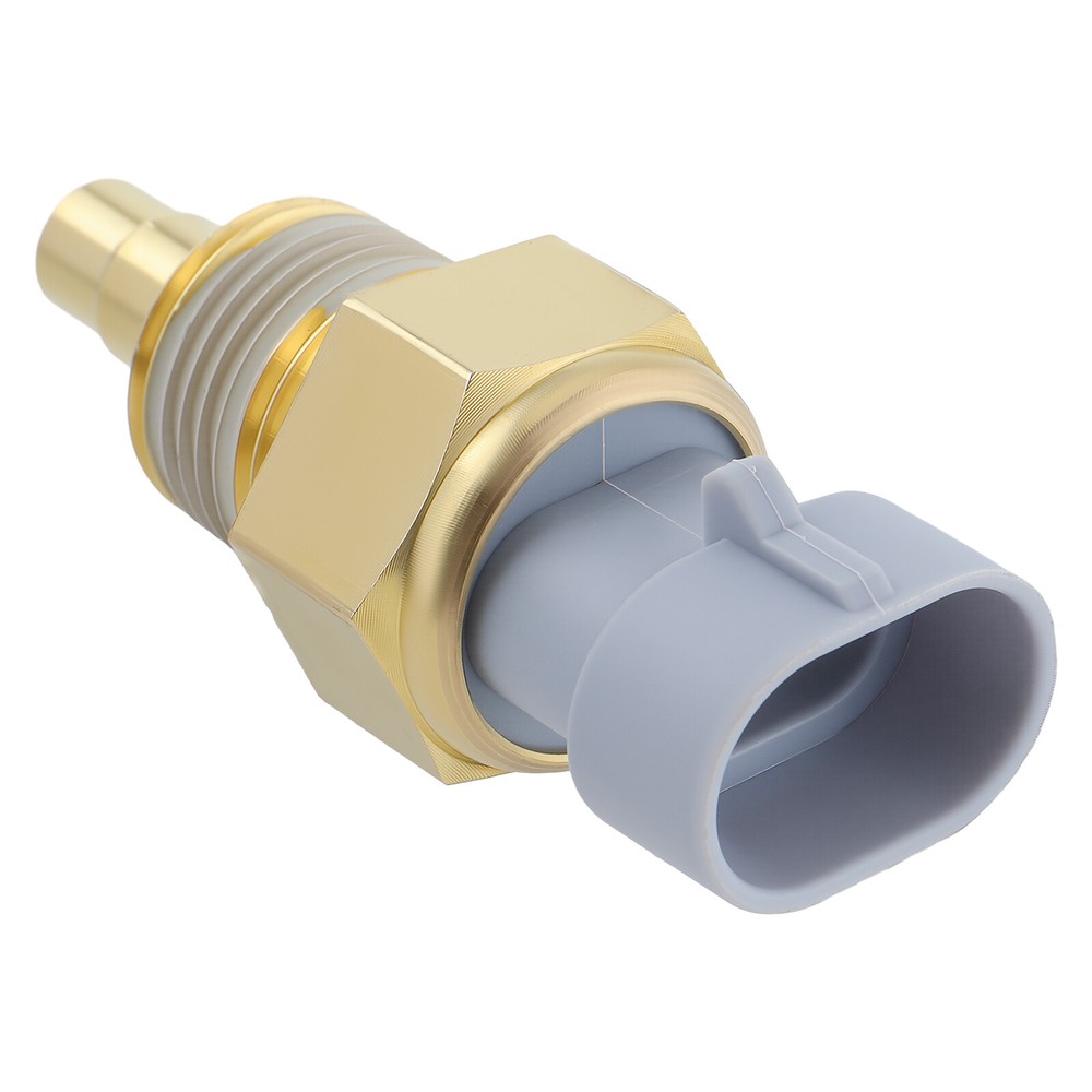 Engine Coolant Temperature Sensor w/ Pigtail Connector For GM 213-77 25037332