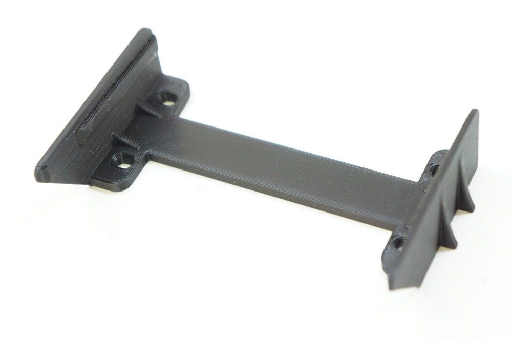 Stand Mount Display Holder for PNI Escort HP 7120 CB Radio