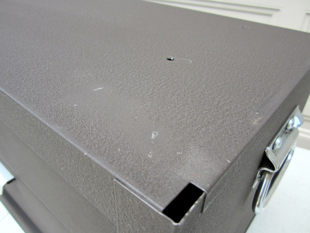 Kennedy 2 Drawer Middle Tool Box Mid Intermediate Chest 2902B USA