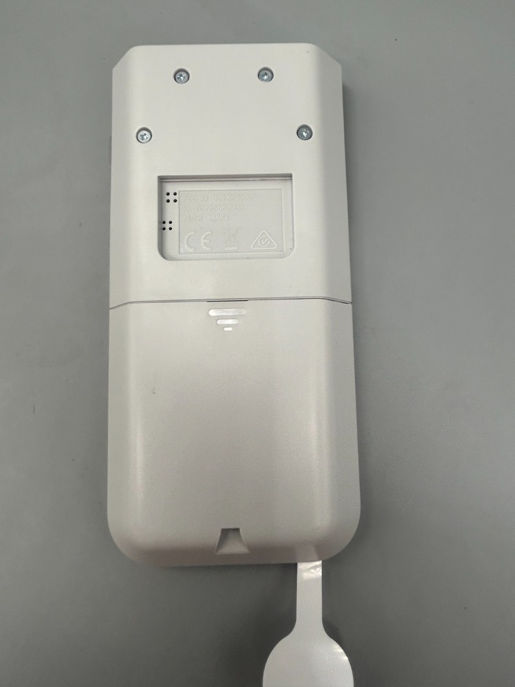 Simplisafe Keypad (KP3W) Home Security System (SSKP3)