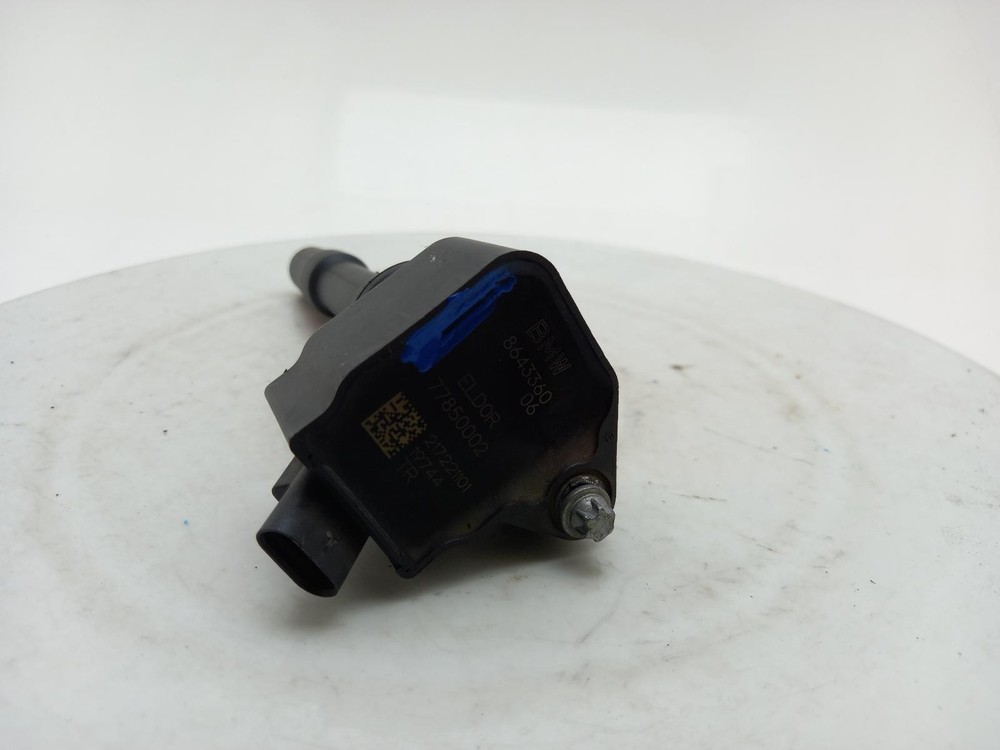 2023 BMW 8 SERIES Coil/Coil Pack