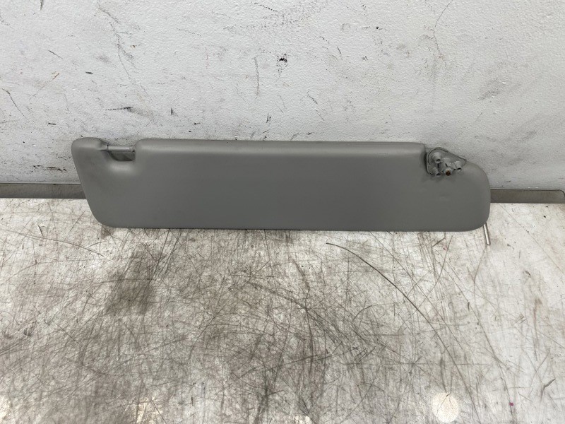 2022 Kenworth T680 Visor (654-10778)