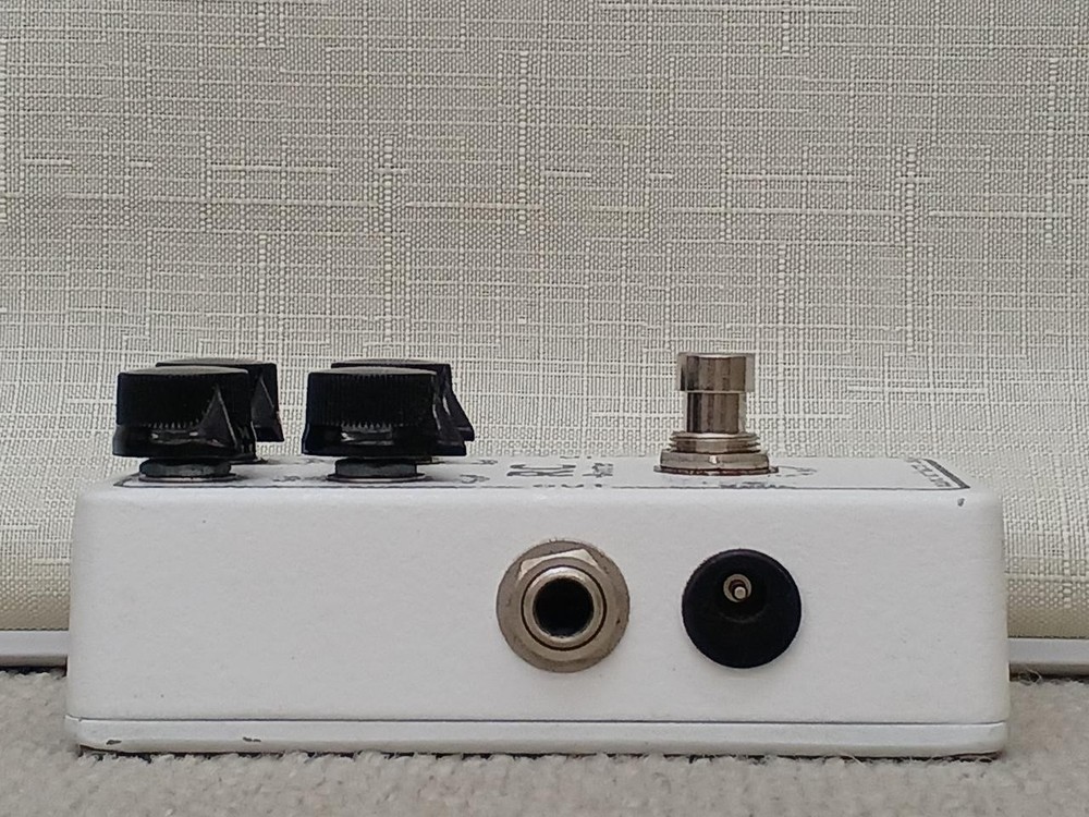 Xotic Rc Booster Effector No.nm1253