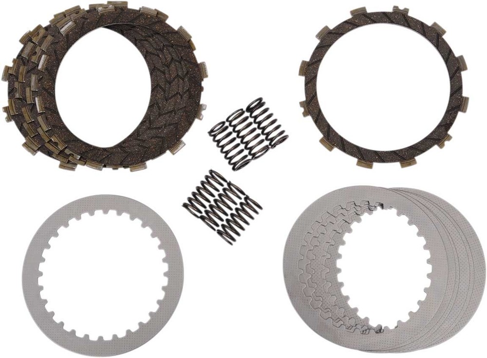 EBC DRC Series Clutch Kit - DRC130
