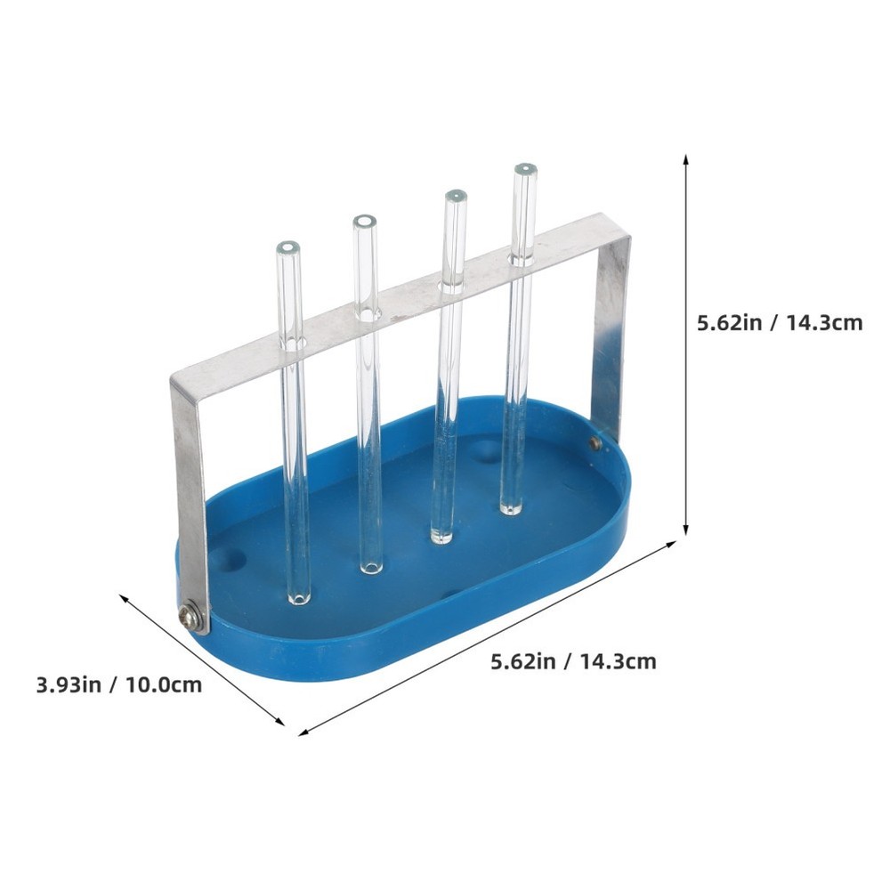 Capillary Phenomenon Demonstrator Experiment Apparatus Equipment