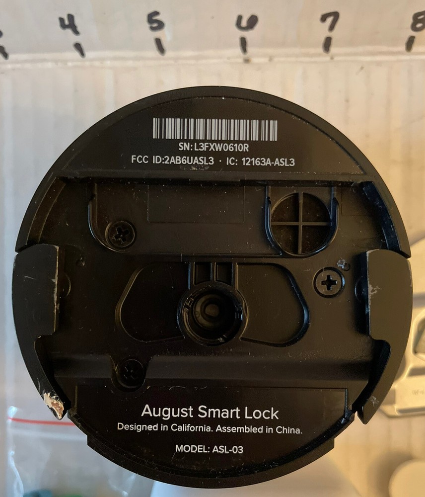 Smart Lock