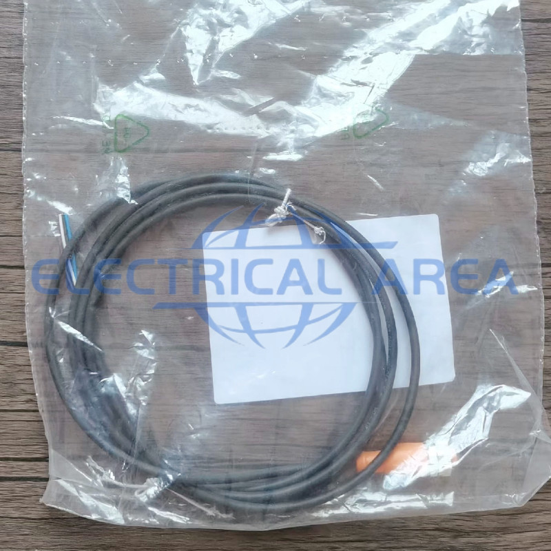1PC NEW IFM EVC001 Door Proximity Switch Fast delivery