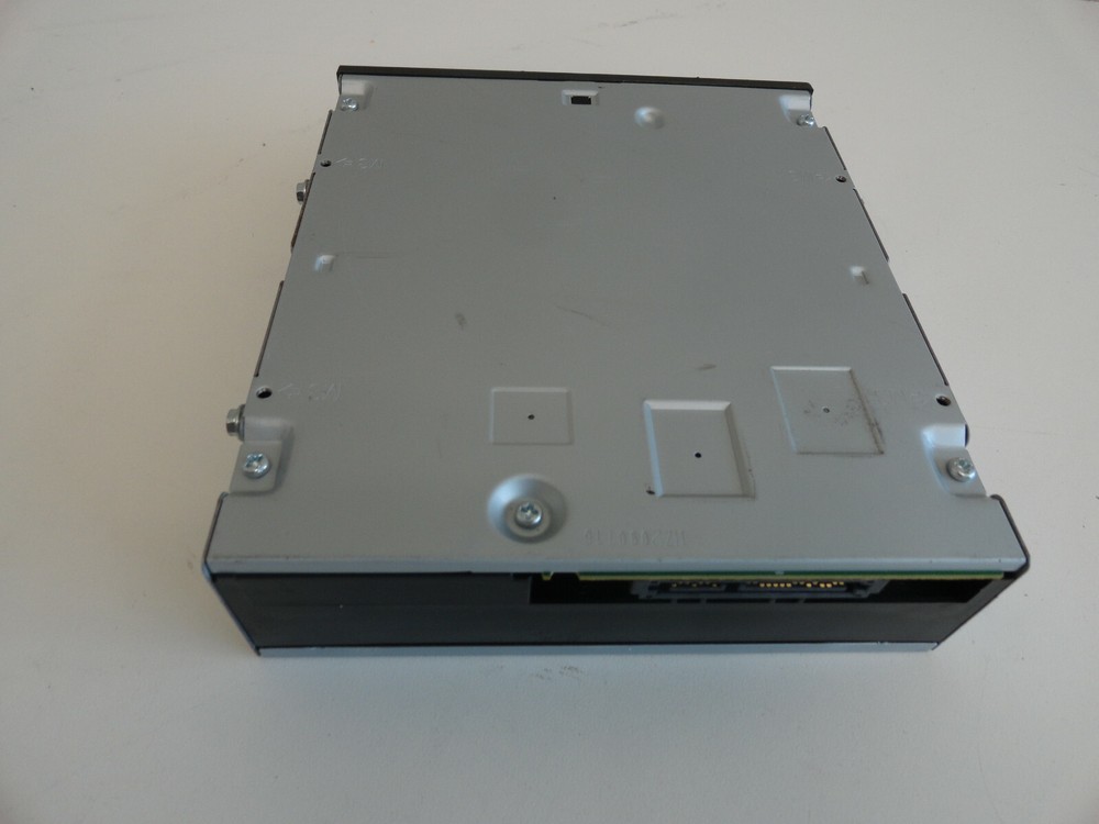 HL Data Storage DVD Writer GH50N