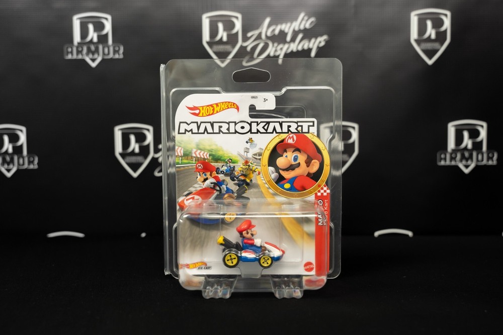 Diamond Protector 30 M2 Auto Driver Protector Case